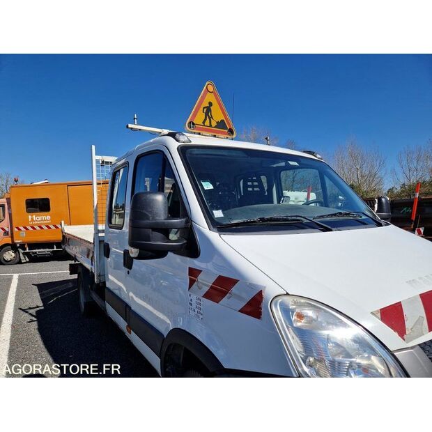 2010 ايفكو 50C14-46357774