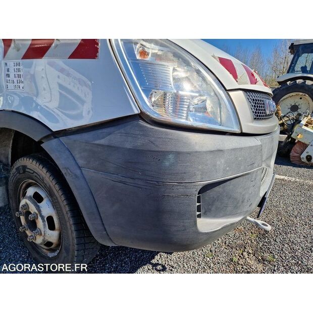 2010 ايفكو 50C14-46357775