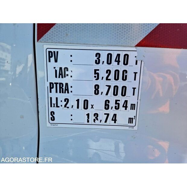 2010 ايفكو 50C14-46357777