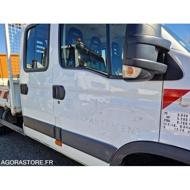 2010 ايفكو 50C14-46357778