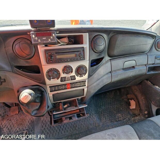 2010 ايفكو 50C14-46357805