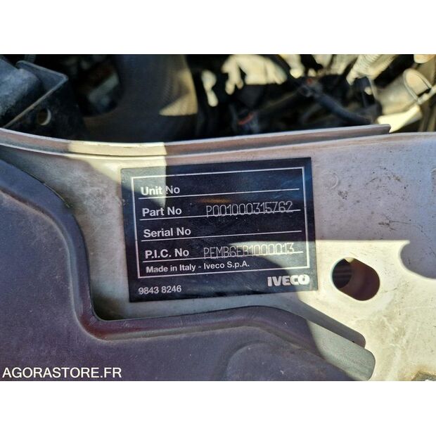 2010 ايفكو 50C14-46357813