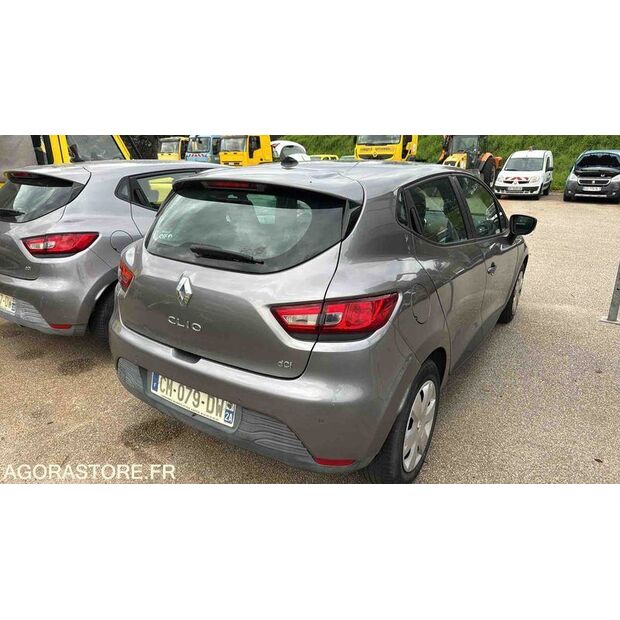 2012 رينو Clio-46357824