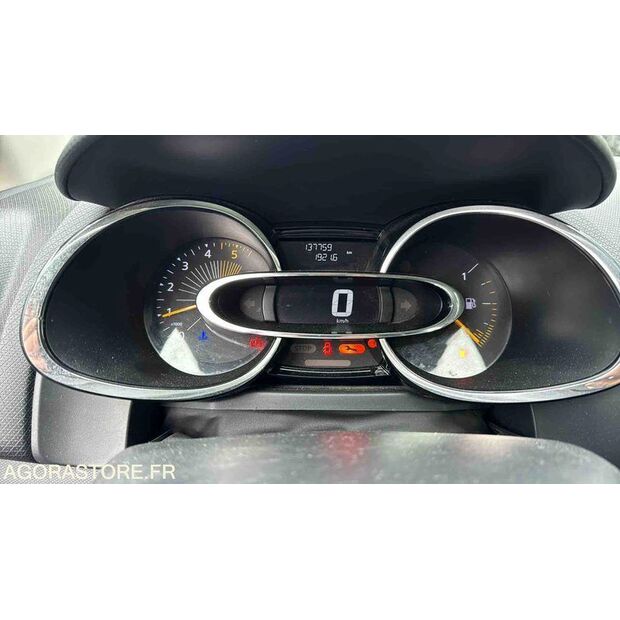 2012 رينو Clio-46357833