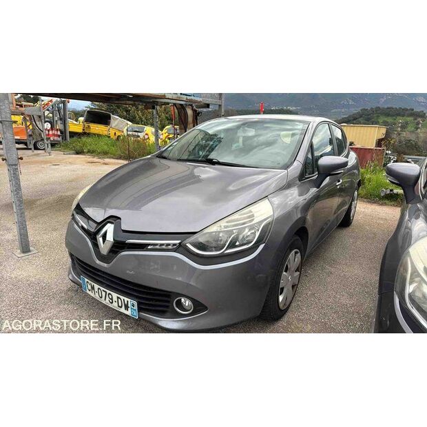 2012 رينو Clio-46357834