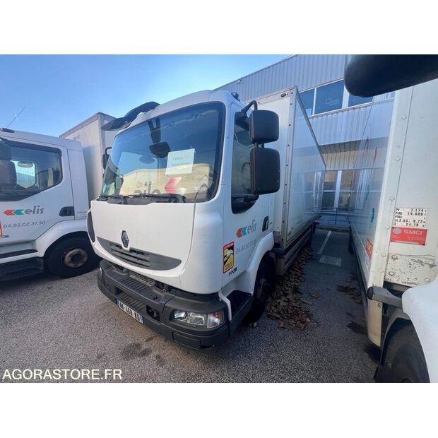2009 Renault Midlum-46357838