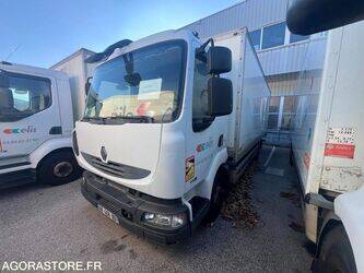 Image for TRUCKS 2009 Renault Midlum