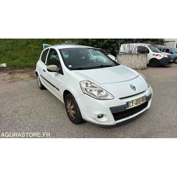 2013 رينو Clio-46357844