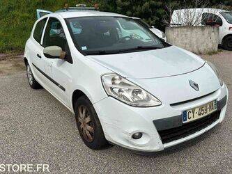Image de VOITURES 2013 Renault Clio