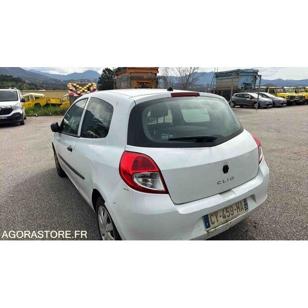 2013 رينو Clio-46357845