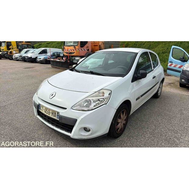 2013 رينو Clio-46357846