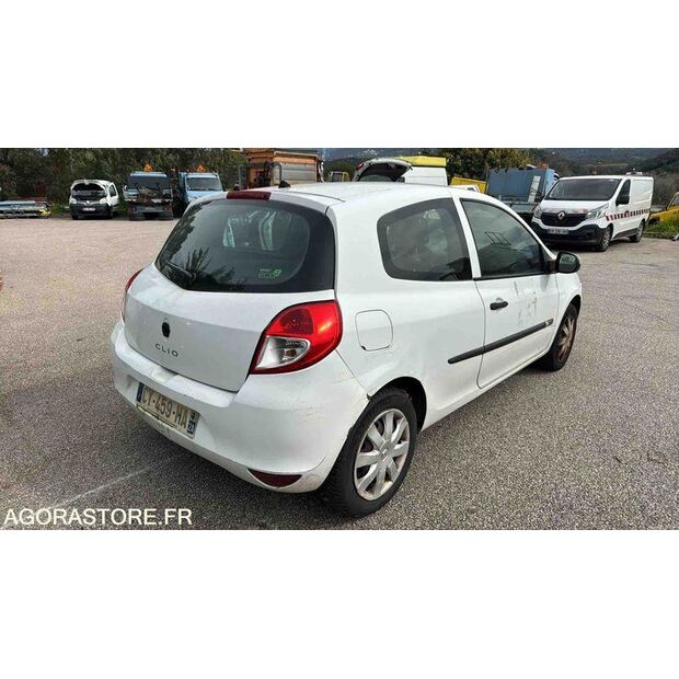 2013 رينو Clio-46357852