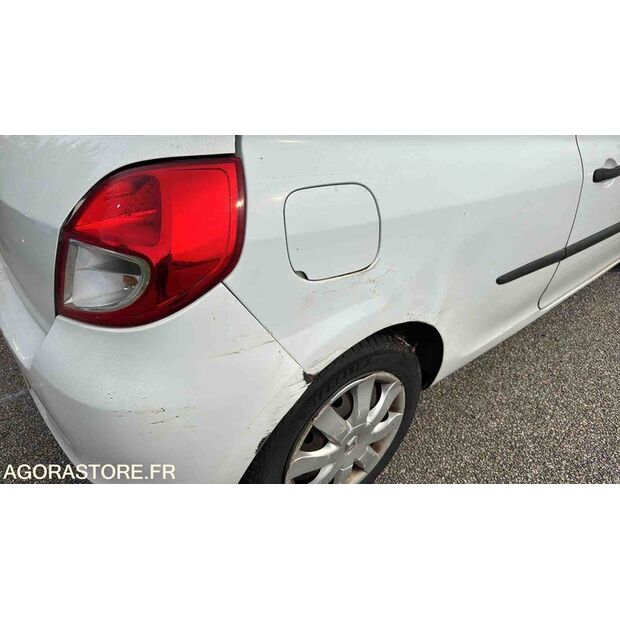 2013 رينو Clio-46357856