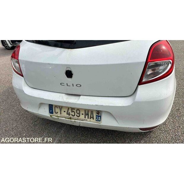 2013 رينو Clio-46357861