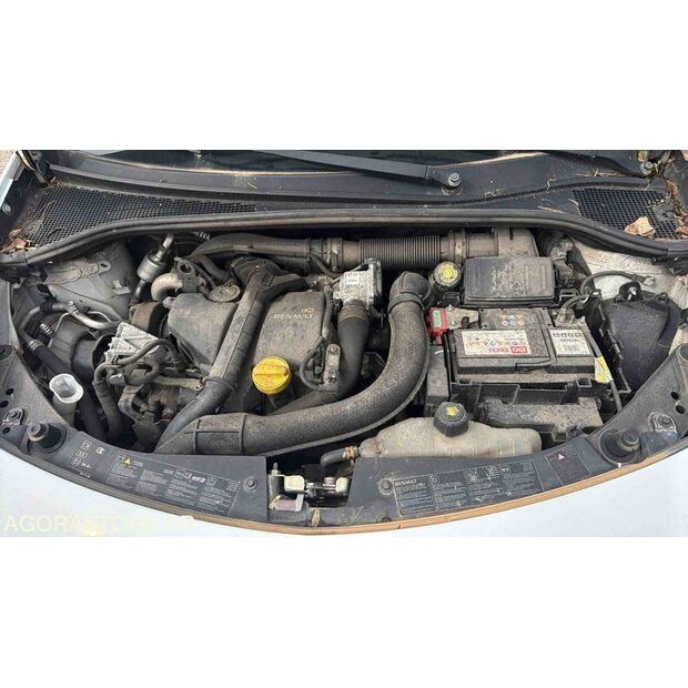 2013 رينو Clio-46357862