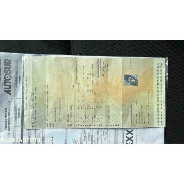 2013 رينو Clio-46357866