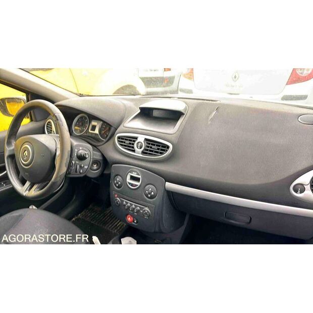 2008 رينو Clio-46357879