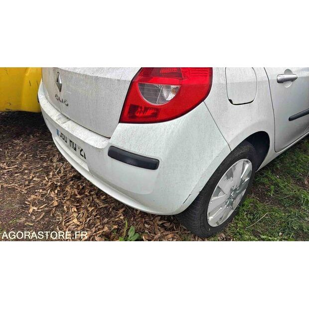 2008 رينو Clio-46357882