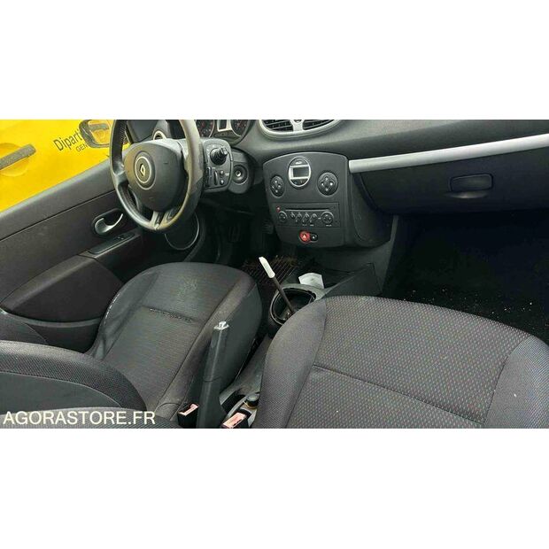 2008 رينو Clio-46357884