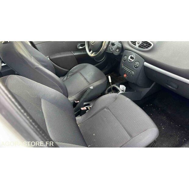 2008 رينو Clio-46357885