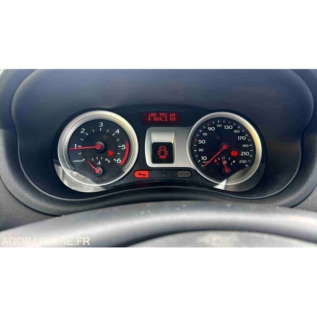 2008 رينو Clio-46357889