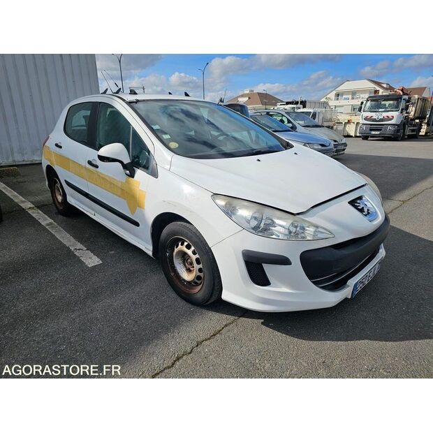 2008 Peugeot 308-46357914