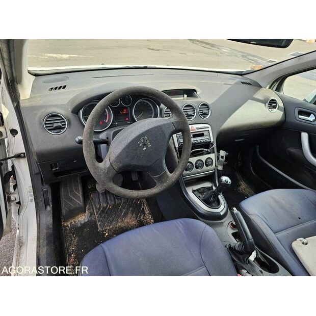 2008 Peugeot 308-46357918