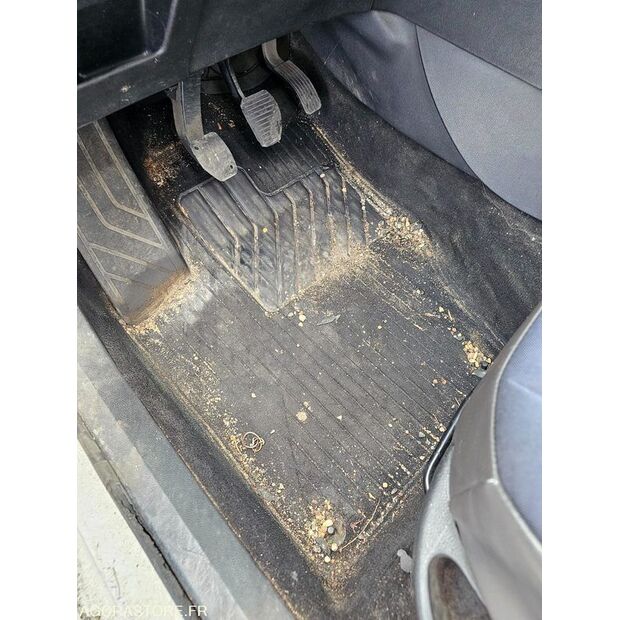 2008 Peugeot 308-46357920