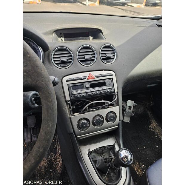 2008 Peugeot 308-46357924