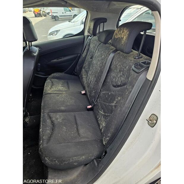 2008 Peugeot 308-46357929