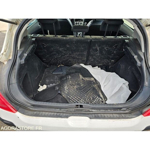 2008 Peugeot 308-46357930