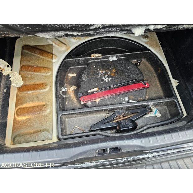 2008 Peugeot 308-46357931