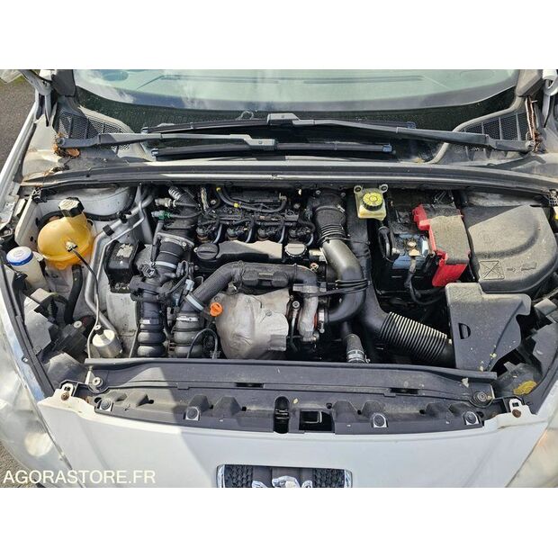 2008 Peugeot 308-46357932