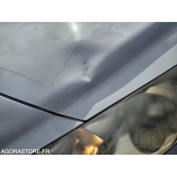 2008 Peugeot 308-46357934