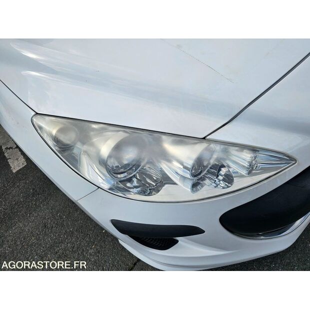 2008 Peugeot 308-46357937