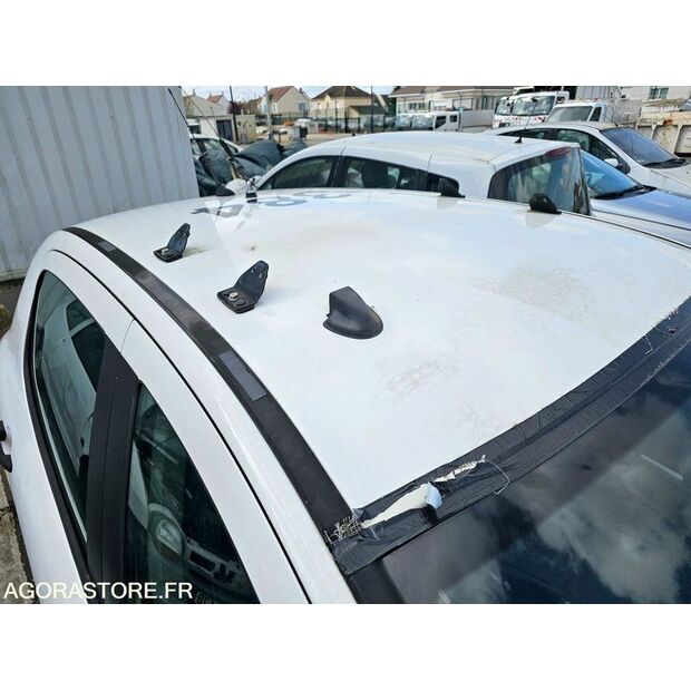 2008 Peugeot 308-46357942