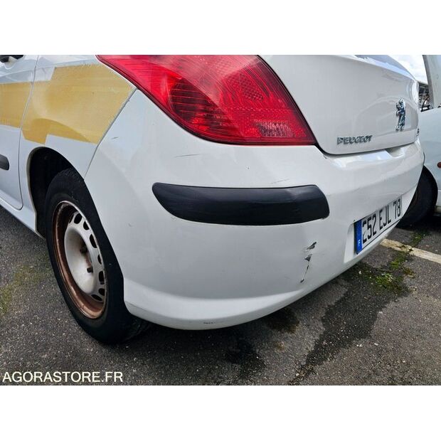 2008 Peugeot 308-46357946