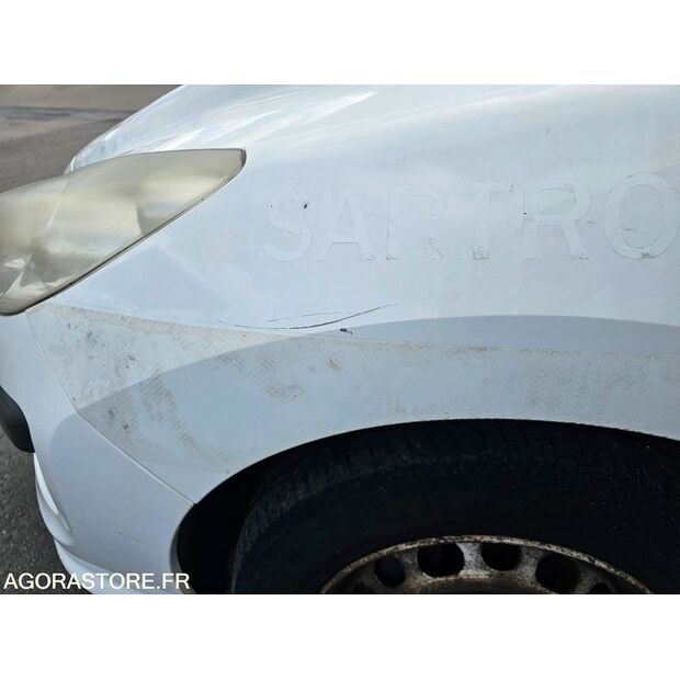 2008 Peugeot 308-46357951