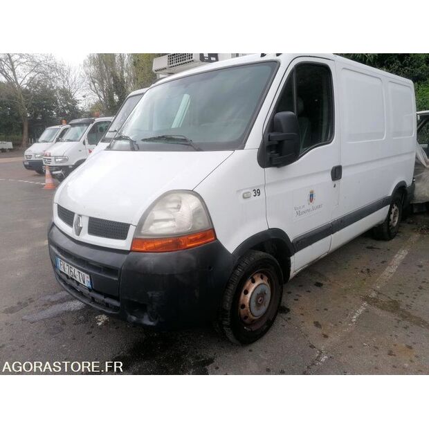 2005 Renault Master-46357953