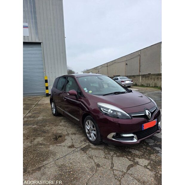 2013 Renault Scenic-46357959