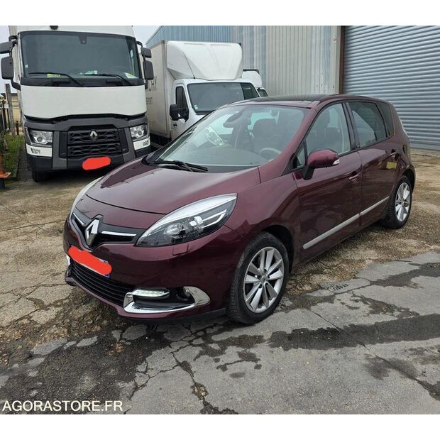 2013 Renault Scenic-46357961