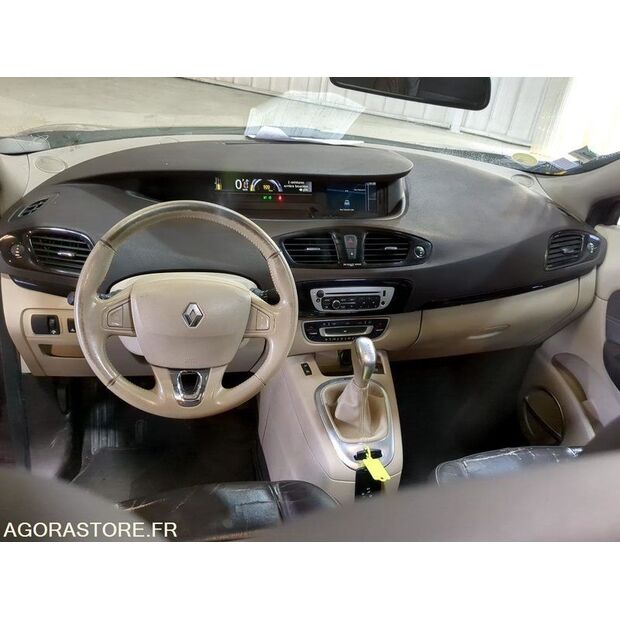 2013 Renault Scenic-46357965