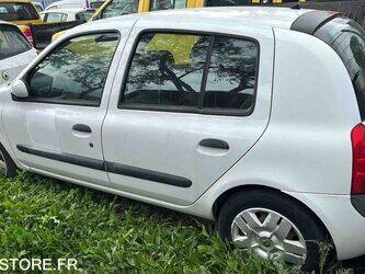 Image de VOITURES 2005 Renault Clio