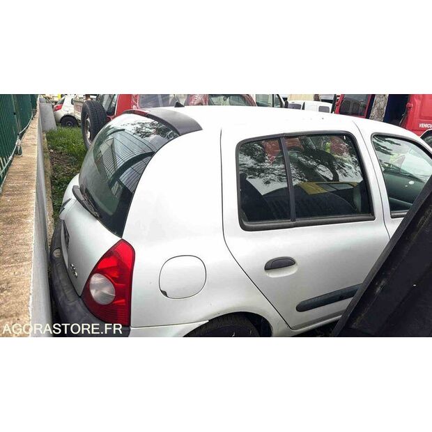 2005 Renault Clio-46357968