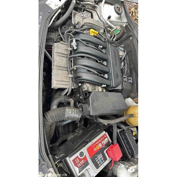 2005 Renault Clio-46357973