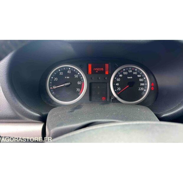 2005 Renault Clio-46357974