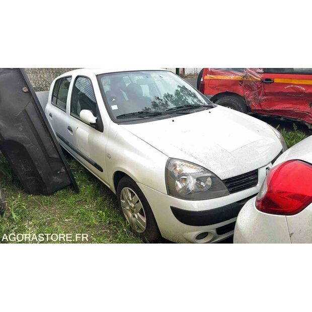 2005 Renault Clio-46357975
