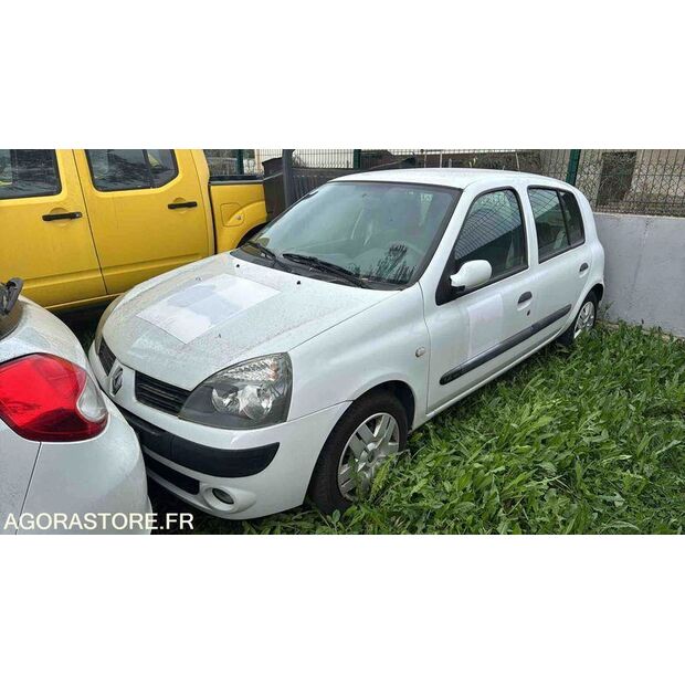 2005 Renault Clio-46357981
