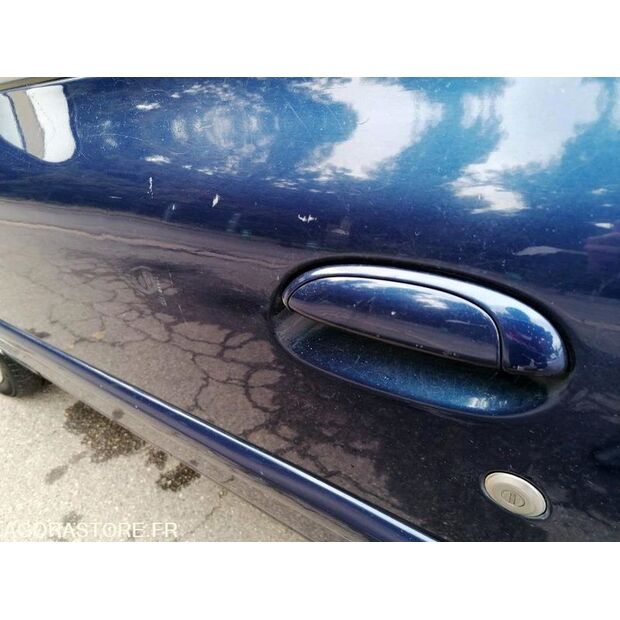 2002 Renault Clio-46357997