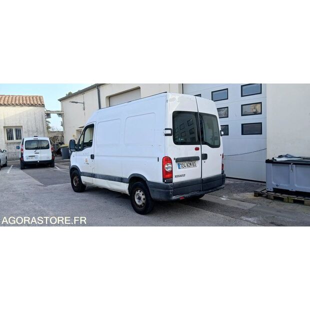 2005 Renault Master-46358002